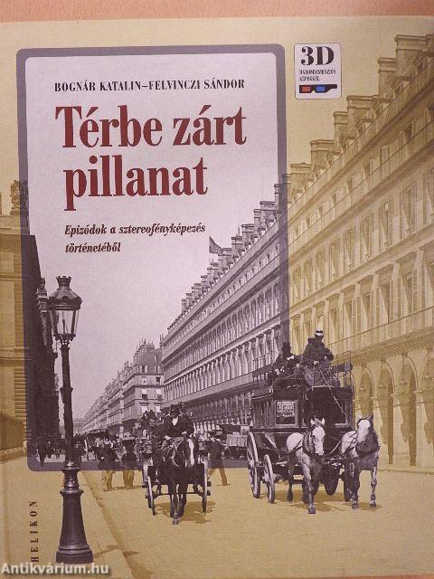 Térbe zárt pillanat