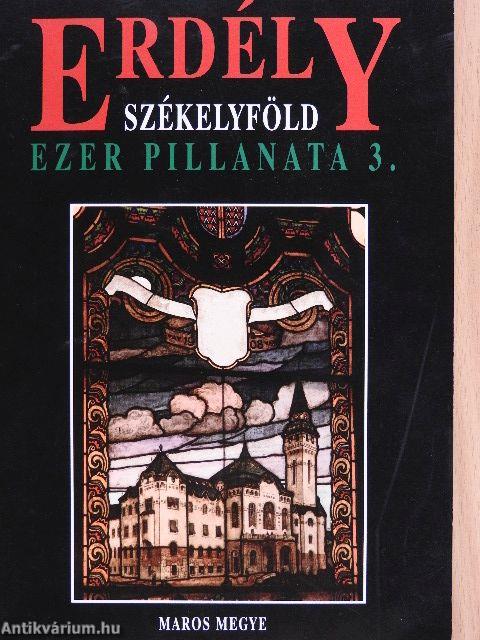 Erdély-Székelyföld ezer pillanata 3.