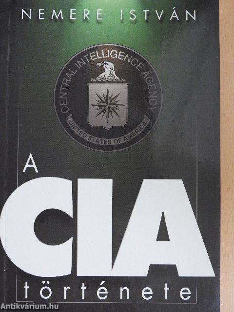 A CIA története