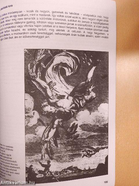 Közlekedéstörténeti olvasókönyv