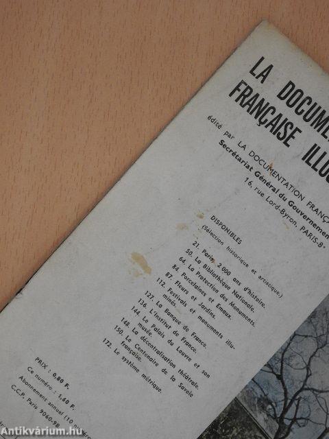 Notre Dame de Paris Juin 1963