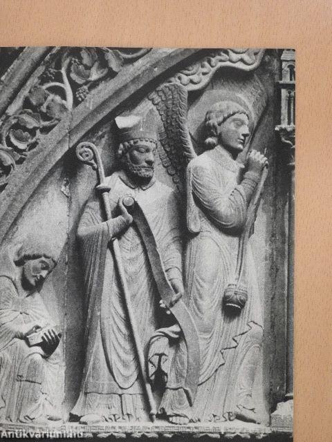 Notre Dame de Paris Juin 1963