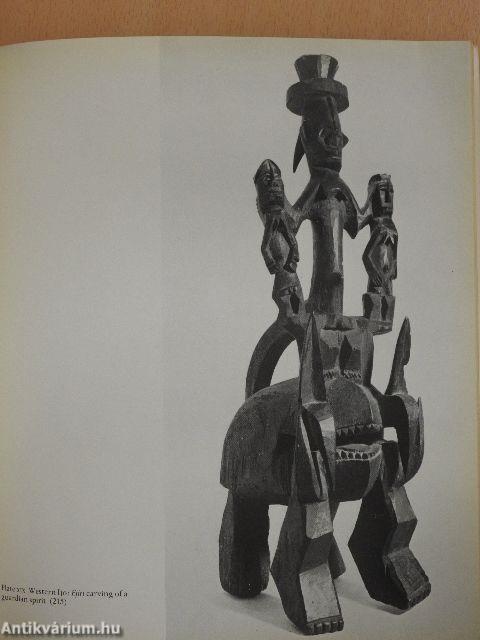 Nigerian Tribal Art