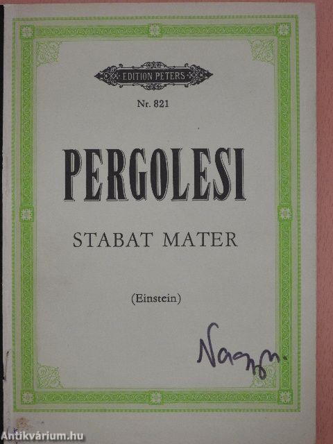 Stabat Mater