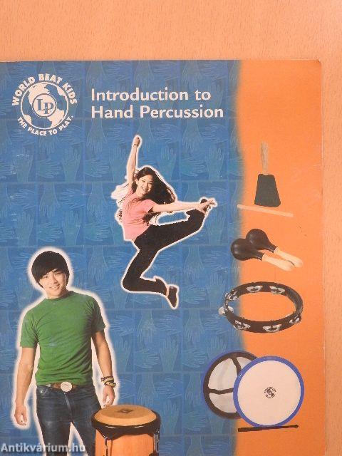 Introduction to Hand Percussion