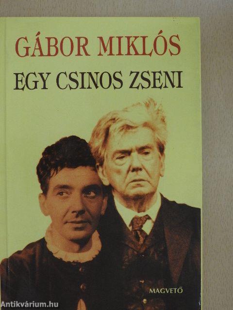 Egy csinos zseni