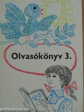 Olvasókönyv 3.