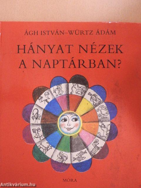 Hányat nézek a naptárban?