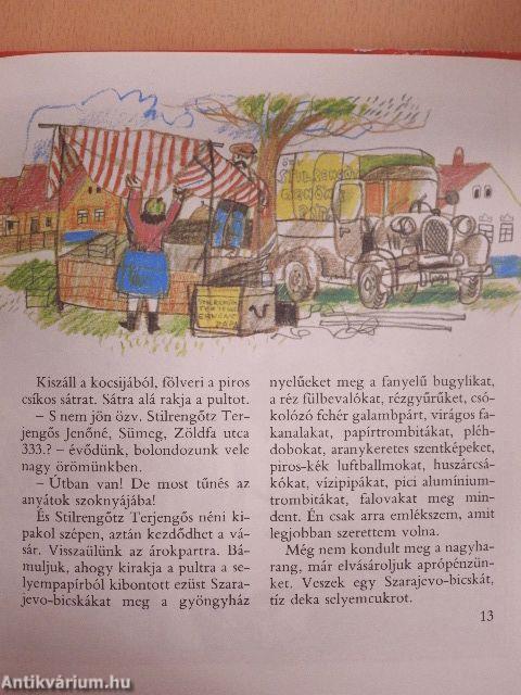 Hányat nézek a naptárban?