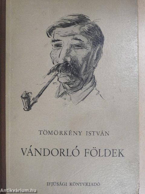 Vándorló földek