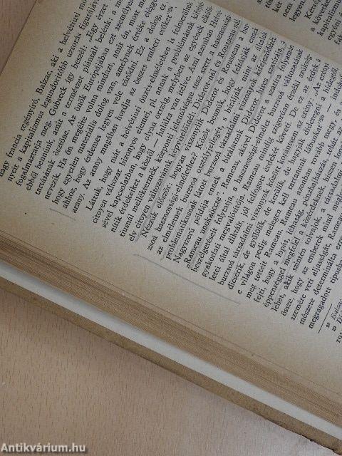 Csernisevszkij etikai nézetei