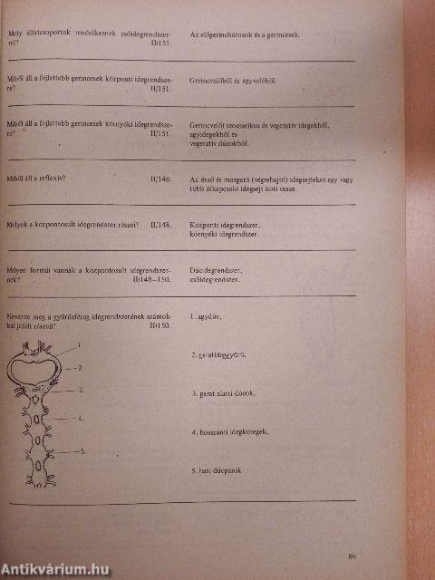 Biológiai korrepetitor