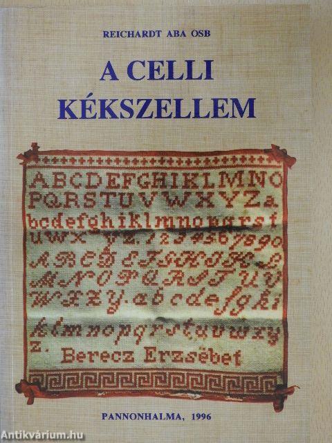 A celli kékszellem