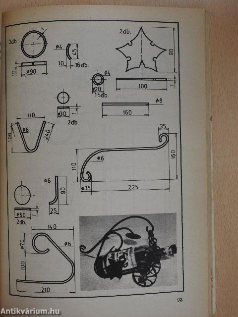 Lakberendezési tárgyak