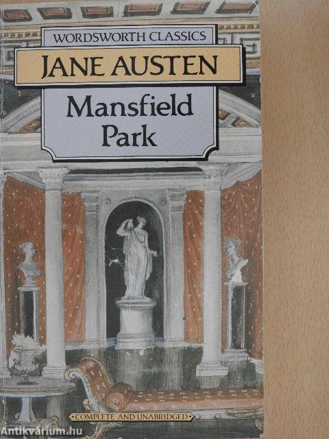 Mansfield Park