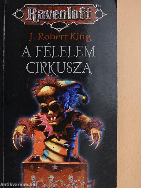 A félelem cirkusza