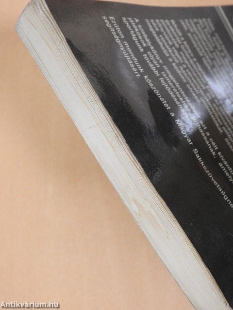 Nemzetközi sakk- és versenyszabályok