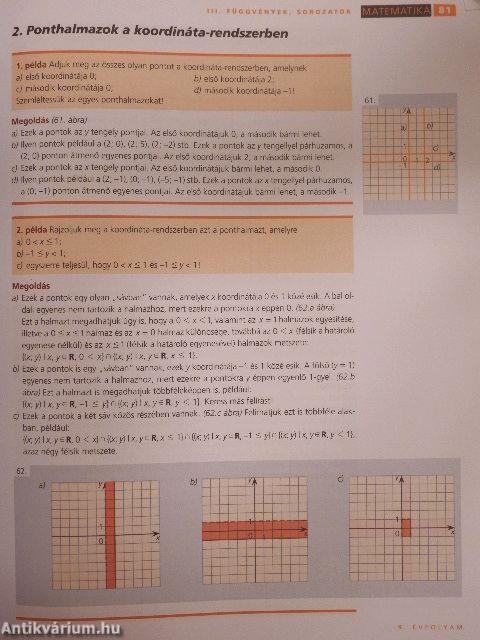 Matematika 9.