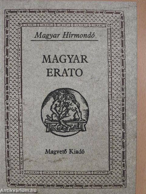 Magyar Erato