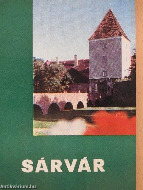 Sárvár
