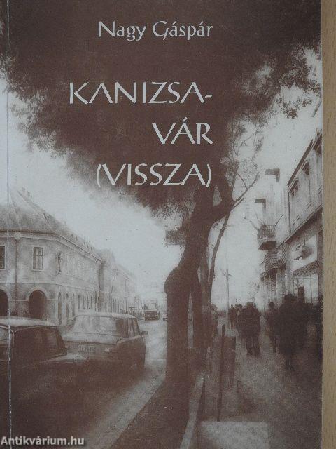 Kanizsa-vár (vissza)