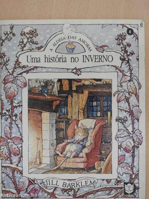 Uma História no Inverno
