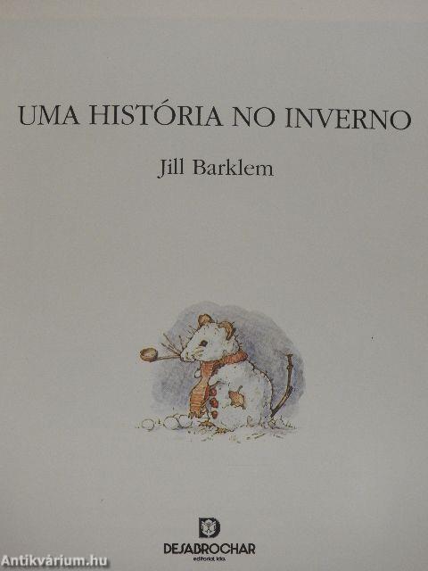 Uma História no Inverno