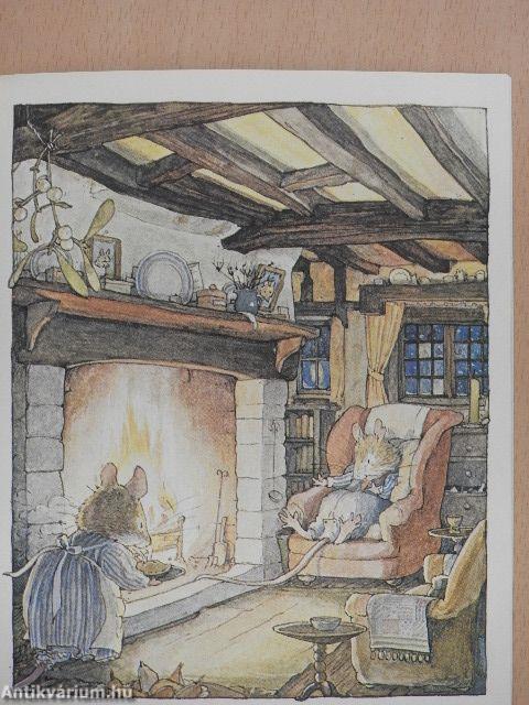 Uma História no Inverno