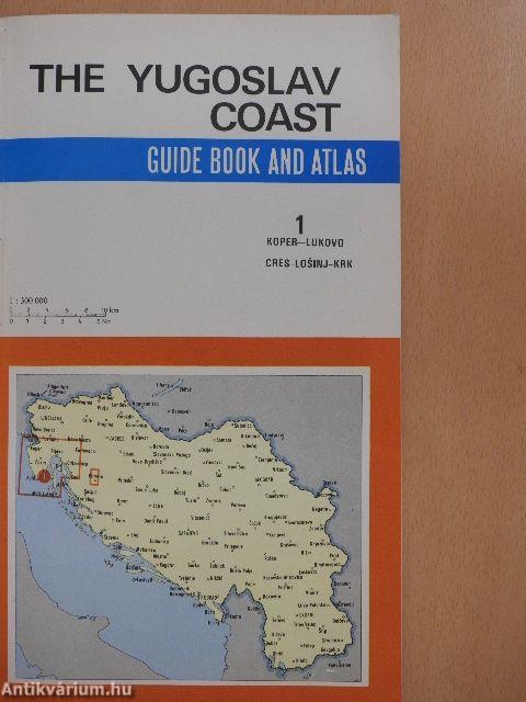 The Yugoslav Coast 1.