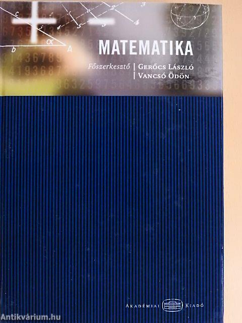 Matematika