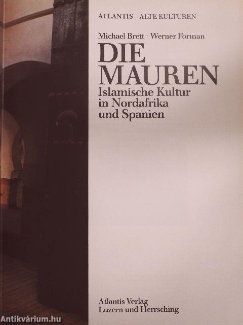 Die Mauren