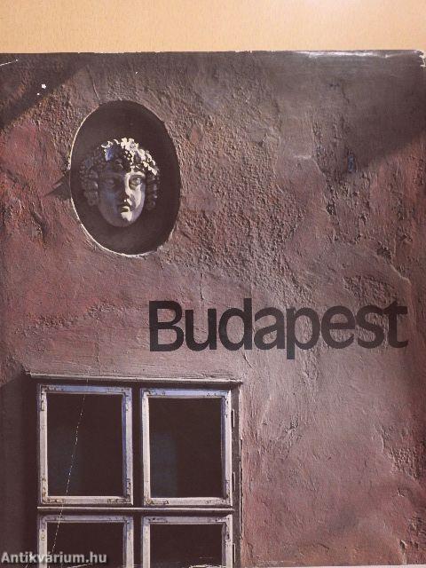 Budapest