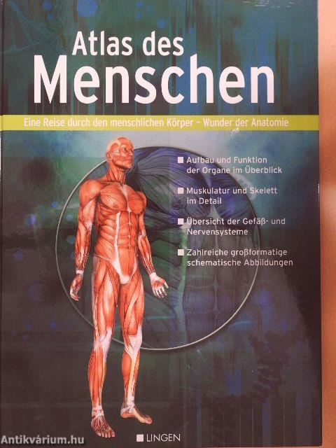 Atlas des Menschen