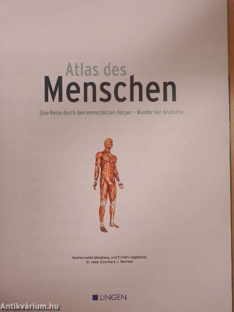 Atlas des Menschen