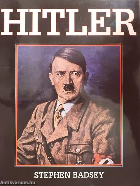 Adolf Hitler