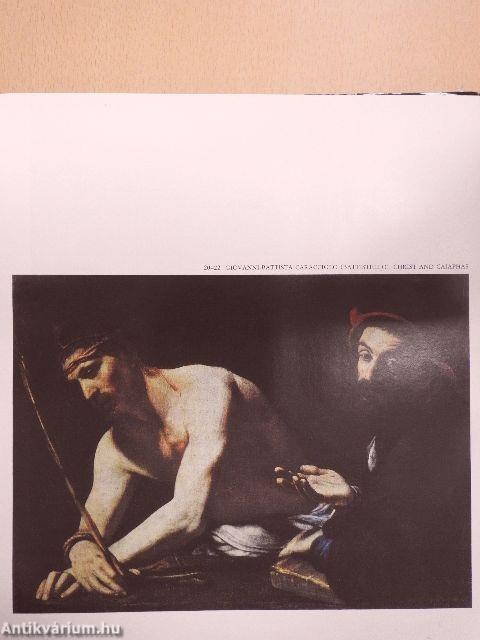 Caravaggio and His Followers