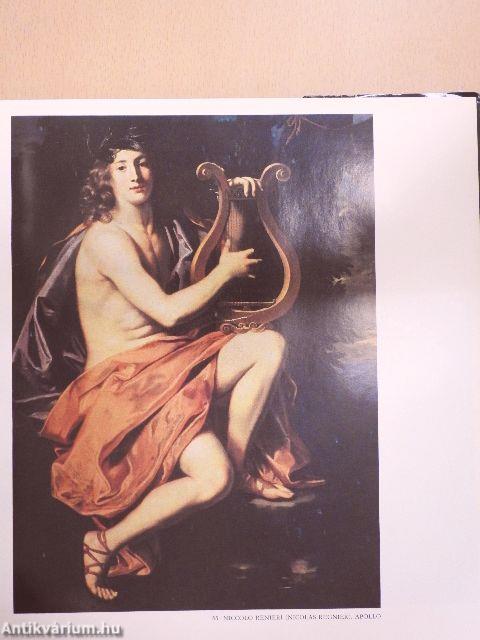 Caravaggio and His Followers