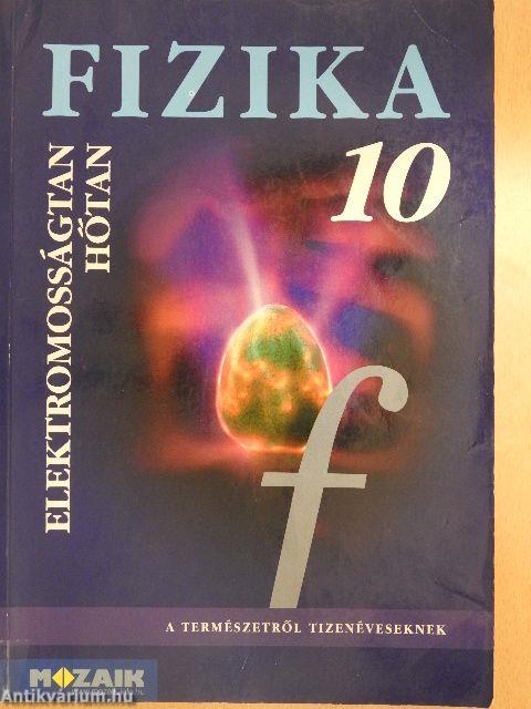Fizika 10.