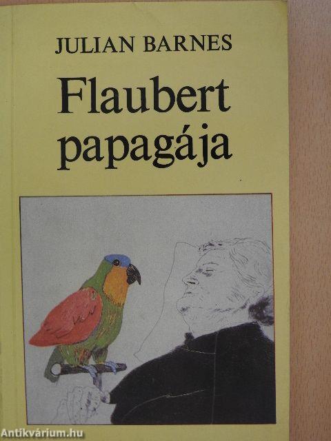 Flaubert papagája