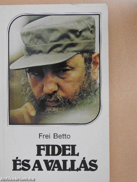 Fidel és a vallás