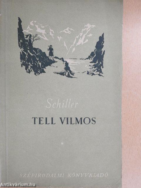 Tell Vilmos