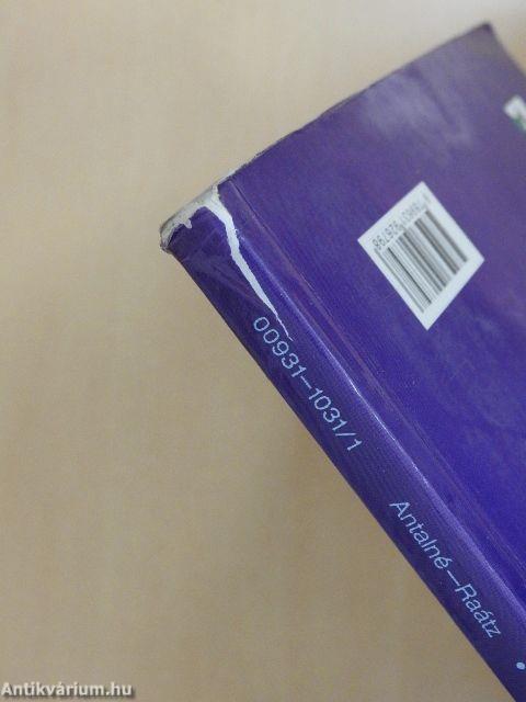 Magyar nyelv és kommunikáció - Tankönyv a 9-10. évfolyam számára