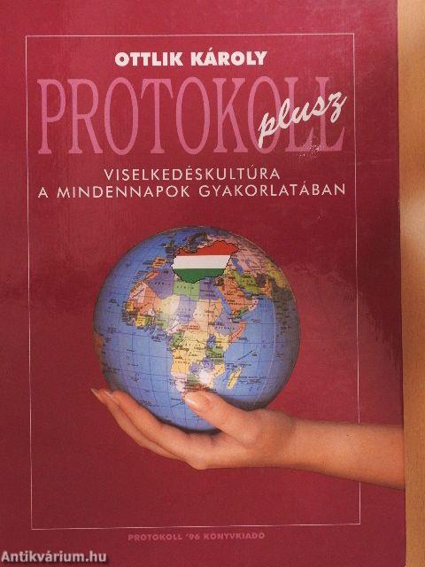 Protokoll plusz