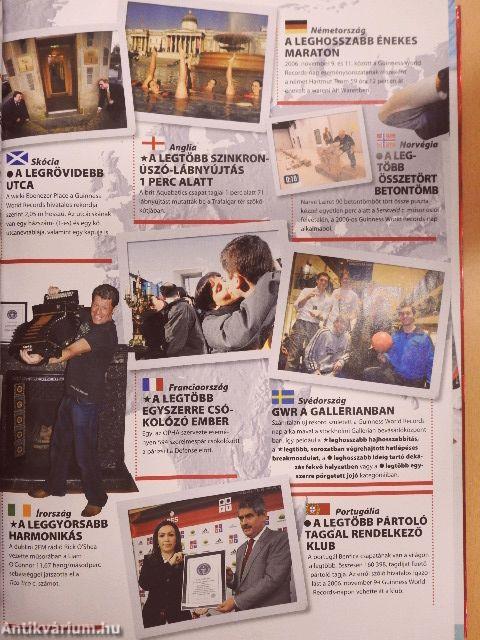 Guinness World Records 2008