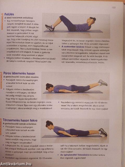 Törődjön többet egészségével!