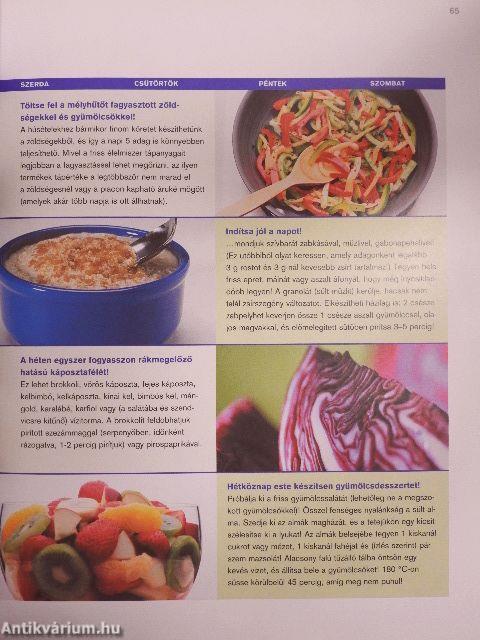 Törődjön többet egészségével!