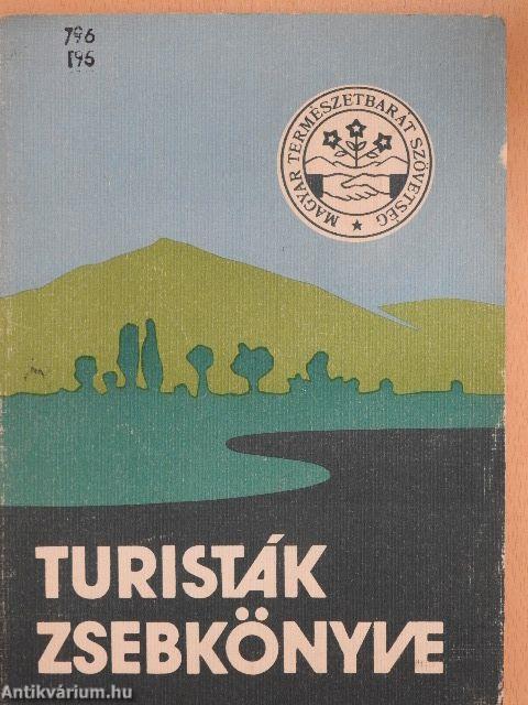 Turisták zsebkönyve