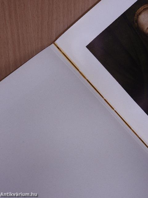 Hans Holbein D. J. als Maler