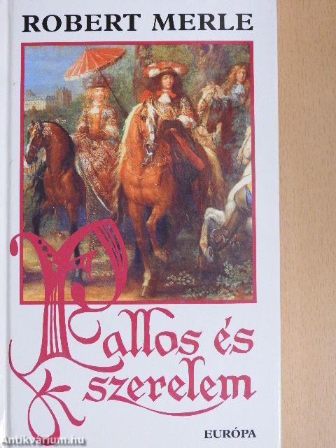 Pallos és szerelem