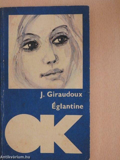 Églantine